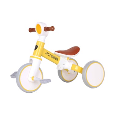 Little Wanders Baby Tricycle