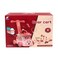 Bear Cart Dressing Series 25 Pieces Set Assorted
