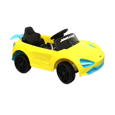 Baby Ride On Car Assorted