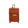 IT Mega Lite Soft Luggage Orange 47cm