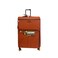 IT Mega Lite Soft Luggage Orange 64cm