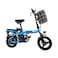 Duke Eletric Bike HT 500 Assorted