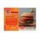 Zaheb Jumbo Chicken Burger 400g