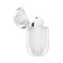 Spigen Airpods Case Urban 4 Jet White