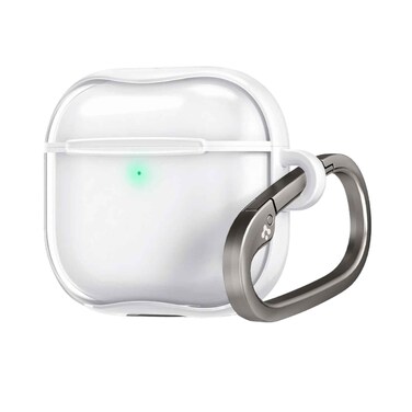 Spigen Airpods Case Urban 4 Jet White
