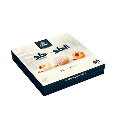 Etoile Patisserie Mixed Sweets 90 Pieces