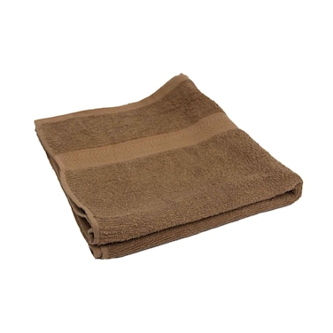 Bath Towel 70x140cm Assorted