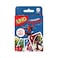 Uno Card Game Spiderman