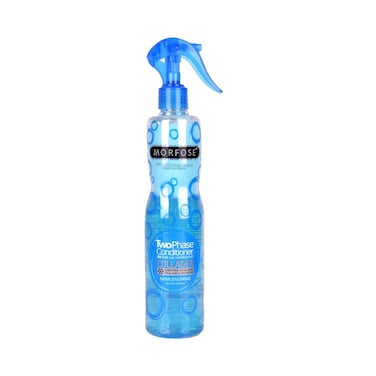 Morfose Hair Spray Two Phase Conditioner Collagen 400ml