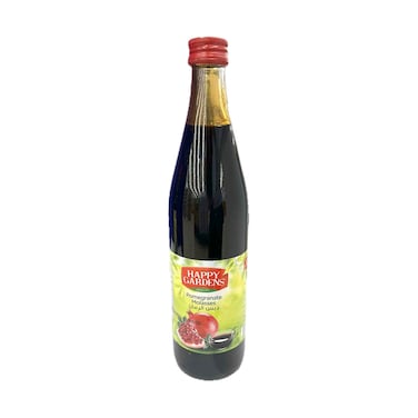 Happy Gardens Pomegranate Molasses 500ml