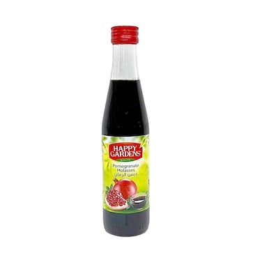 Happy Gardens Pomegranate Molasses 250ml