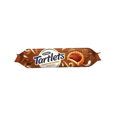 Mcvities Tartlets Milk Chocolate 100g