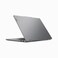 Lenovo IdeaPad5 2In1 14IRH9 Intel Core i7 13620H Processor 512GB SSD 16GB RAM DDR5 Intel UHD Graphics 14 Inches Full HD OLED Screen Luna Grey English Arabic Keyboard
