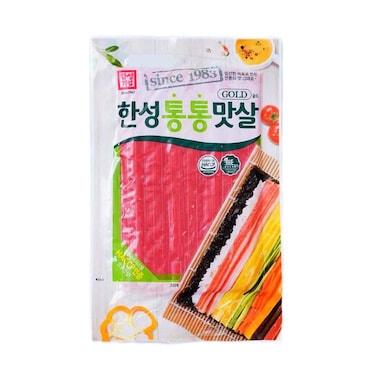 Hansung Crab Stick 236g