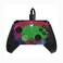 Pdp Gaming Advanced Wired Controller Xbox Space Dust Rematch Glow In The Dark