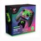 Pdp Gaming Advanced Wired Controller Xbox Space Dust Rematch Glow In The Dark