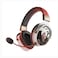 Pdp Gaming Wireless Headset Assassin's Creed Shadows Compatible For PS4 ,PS5,  Switch, PC, Mac, Android &amp; IOS