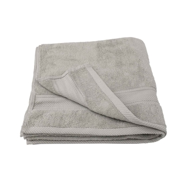 Royal Terry Bath Towel 70x140cm Mirage Grey