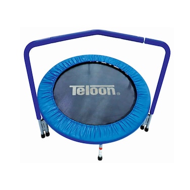 Teloon Mini Trampoline Assorted