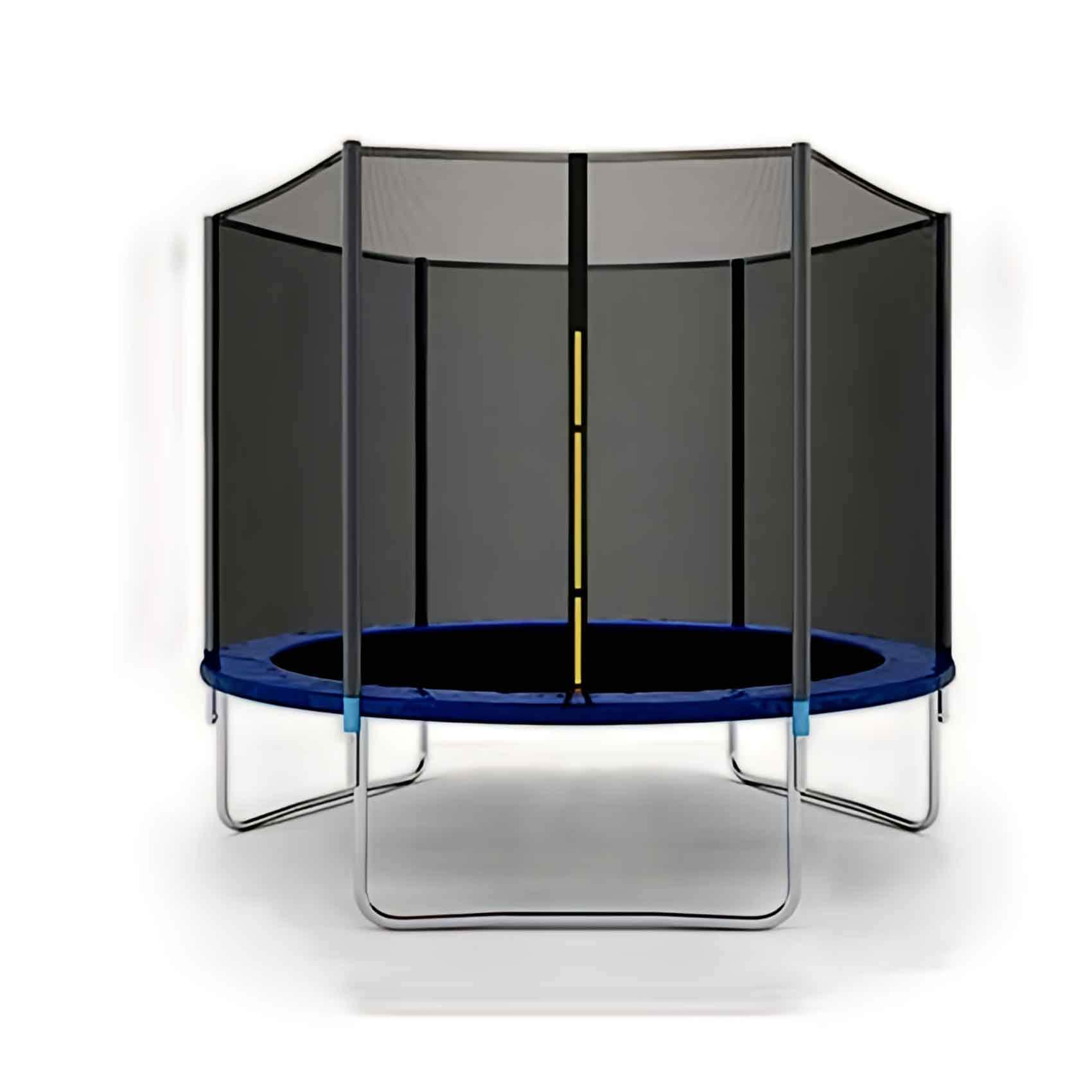 Teloon Trampoline 6 Feet (Plus Extra Supplier's Delivery Charge Outside Doha)