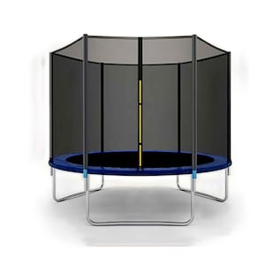 Teloon Trampoline 6 Feet (Plus Extra Supplier's Delivery Charge Outside Doha)