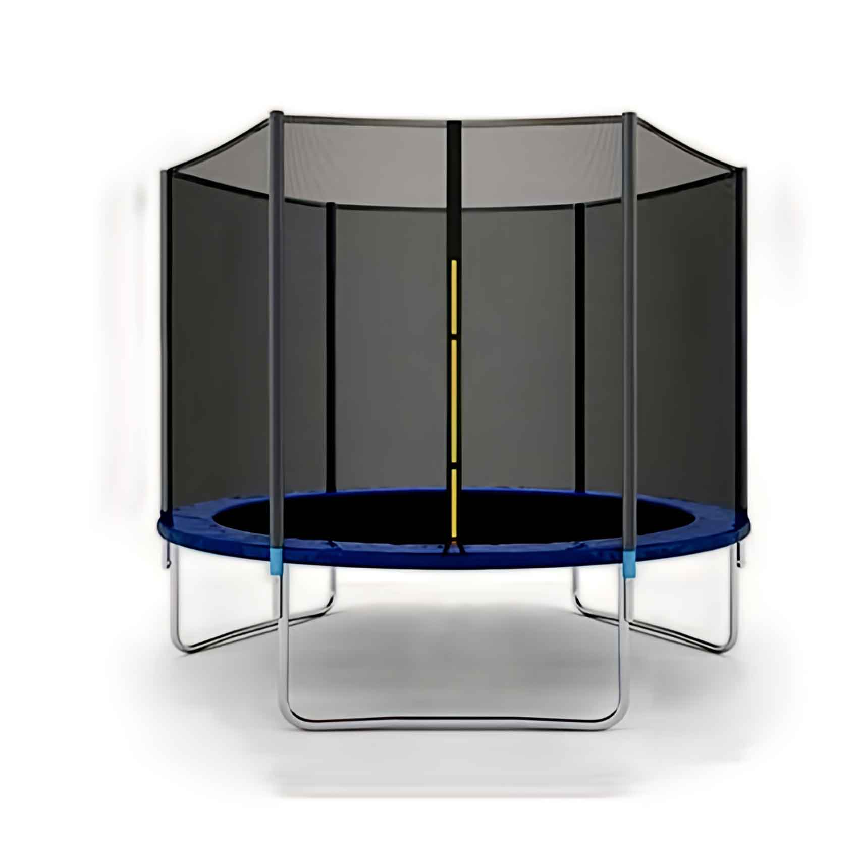 Teloon Trampoline 6 Feet (Plus Extra Supplier's Delivery Charge Outside Doha)