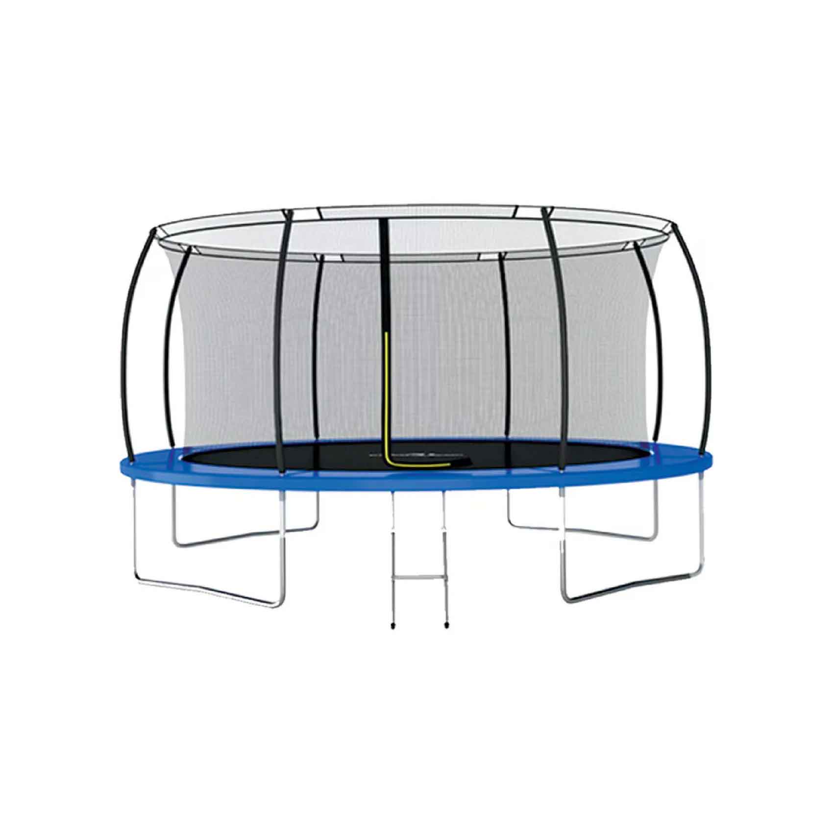 Teloon Trampoline 10 Feet TX-B7122 Assorted (Plus Extra Supplier's Delivery Charge Outside Doha)