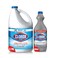 Clorox Bleach 3.78L + Clorox Platinum 950ml
