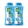Dettol Cool Shower Gel &amp; Body Wash Menthol &amp; Eucalyptus Scent 250mlx2 pieces