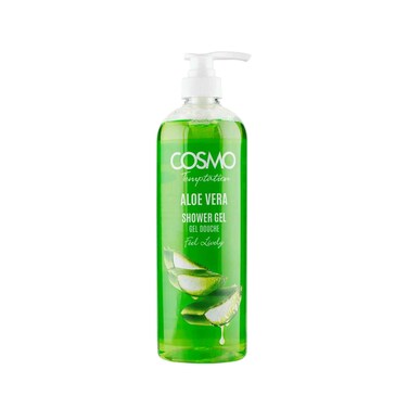 Cosmo Shower Gel Assorted 1L