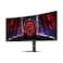 Xiaomi Gaming Monitor 34 inch Curved G34WQi