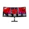 Xiaomi Gaming Monitor 34 inch Curved G34WQi