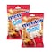 Mentos Incredible Chew Cola Flavour 140gx2 Pieces