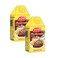 KDD Mushroom Sauce 500mlx2 Pieces