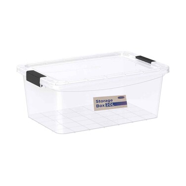 Cosmoplast Storage Box 20 Liter