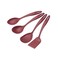 Tramontina Ability Utensils Set Assorted Color 4 Pieces