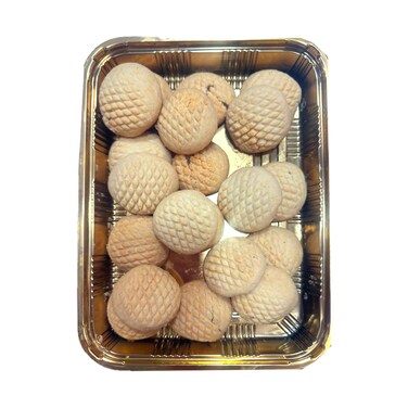 غريبة ملبن حلويات عربية 500 جرام