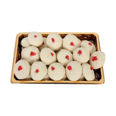 نعمة حلويات عربية 250جرام