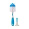 Munchkin Bristle Bottle Brush