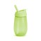 Munchkin Spill Proof Straw Cup 10oz For 12 Months Old+ Green