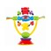 Playgro High Chair Spinning Toy 6 Months Old+