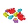 Playgro Floating Sea Friends Fun Bath For 6 Months Old+