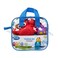 Playgro Floating Sea Friends Fun Bath For 6 Months Old+