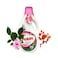 Pearl Laundry Detergent Power Gel Automatic Rose &amp; Amber 1L