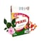 Pearl Laundry Detergent Powder Automatic Rose &amp; Amber 1.5kg