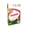 Pearl Laundry Detergent Powder Automatic Rose &amp; Amber 1.5kg