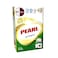 Pearl Laundry Detergent Powder Automatic Jasmine &amp; Vanilla 1.5kg