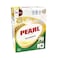 Pearl Laundry Detergent Powder Automatic Jasmine &amp; Vanilla 3kg