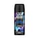 Axe Deodorant Blue Lavender 150ml