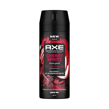 Axe Deodorant Cherry Spritz 150ml